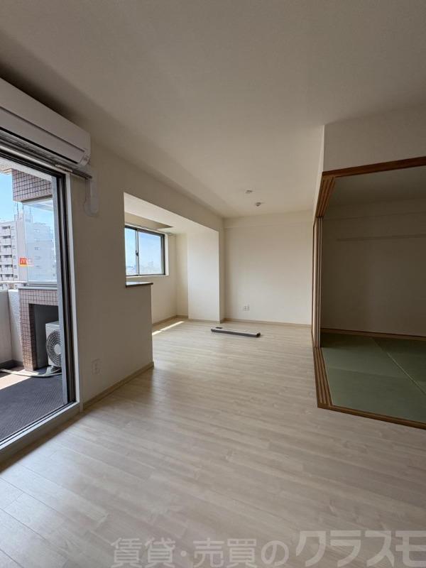 7/30 リビング/ダイニング