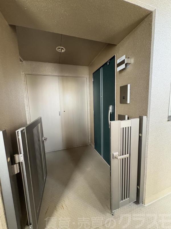 15/30 玄関