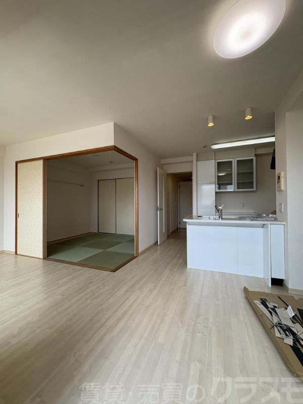 8/30 リビング/ダイニング