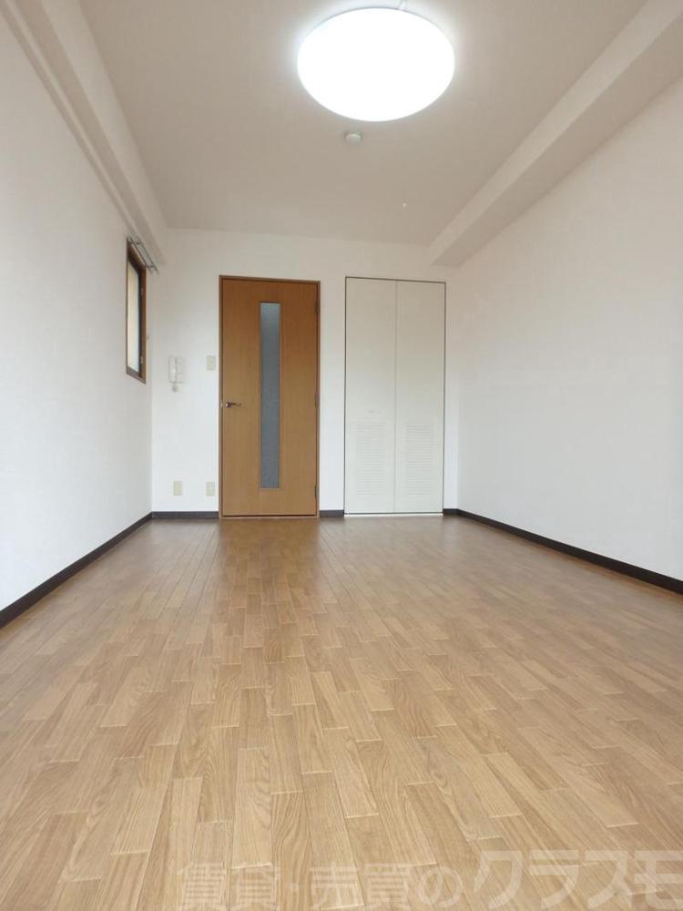 6/30 リビング/ダイニング