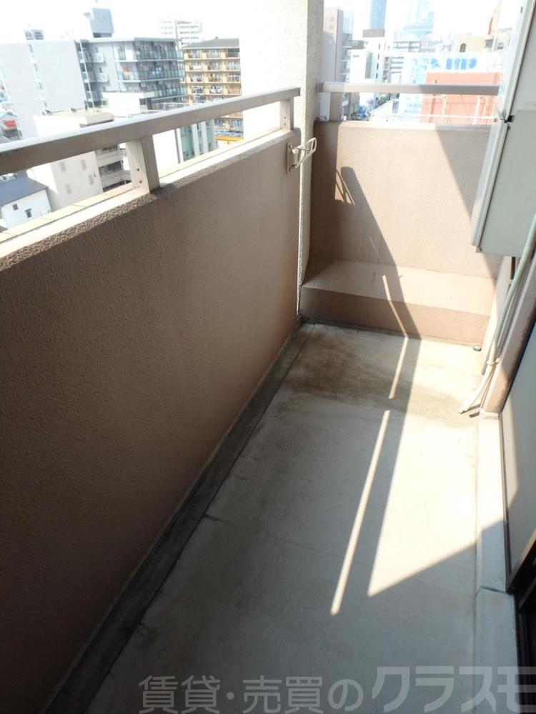 18/30 バルコニー