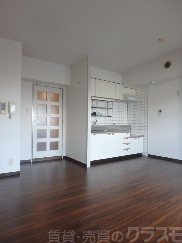 6/27 リビング/ダイニング