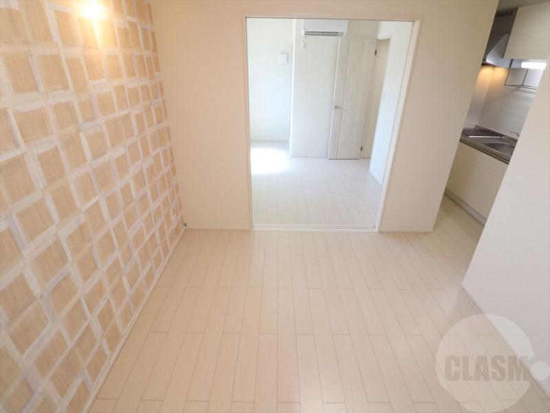 4/29 リビング/ダイニング