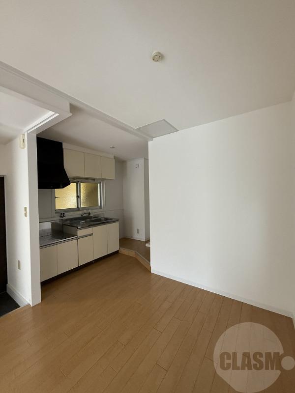 3/19 リビング/ダイニング