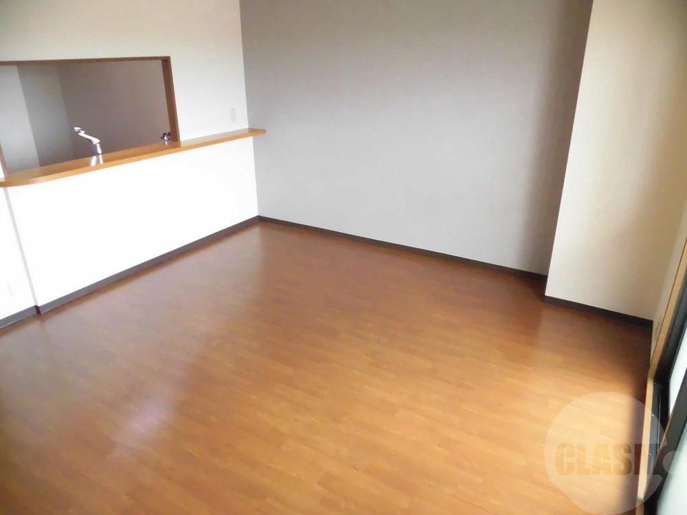 5/30 リビング/ダイニング