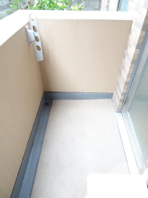 14/27 バルコニー