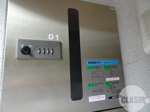 2/15 エントランス