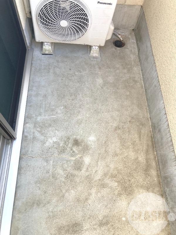 15/28 バルコニー