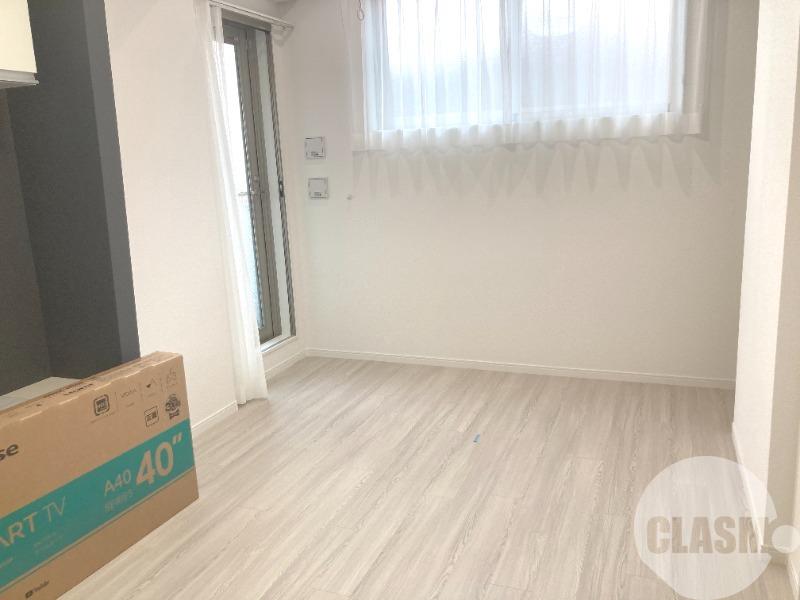 3/27 リビング/ダイニング