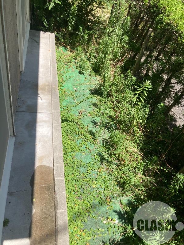 15/24 バルコニー