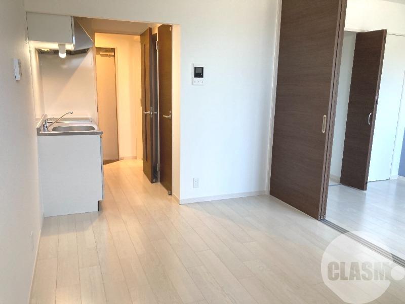 4/27 リビング/ダイニング