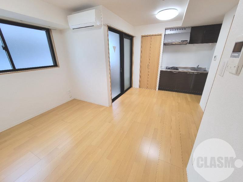 3/28 リビング/ダイニング