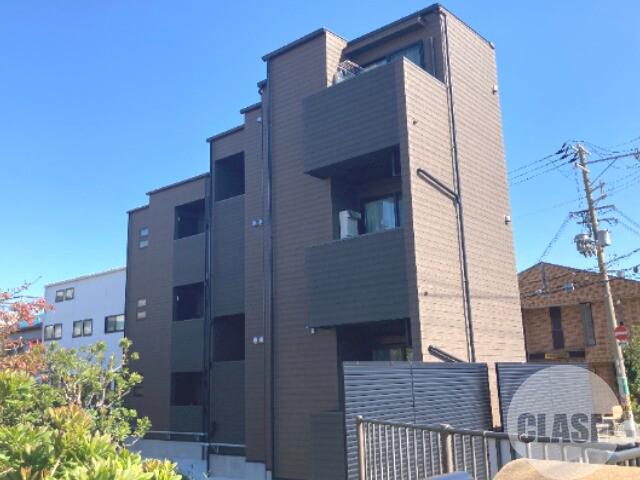 1/23 外観