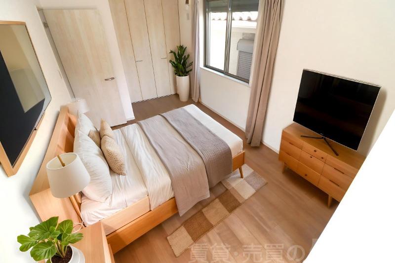 2/27 リビング/ダイニング