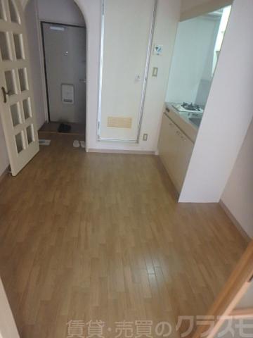 3/16 リビング/ダイニング