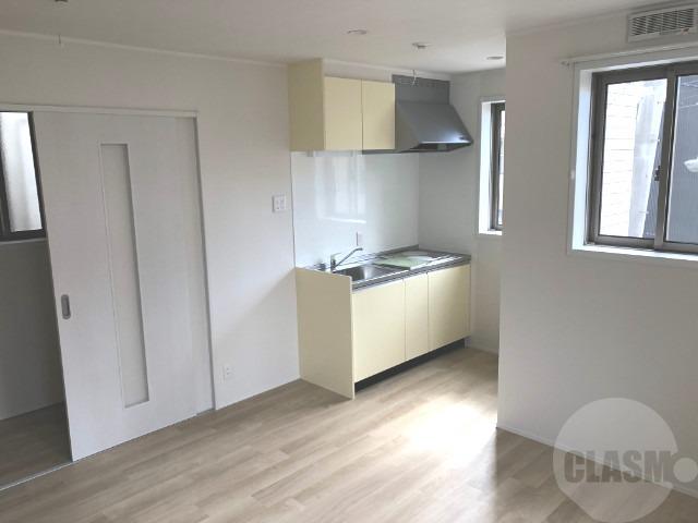 3/30 リビング/ダイニング