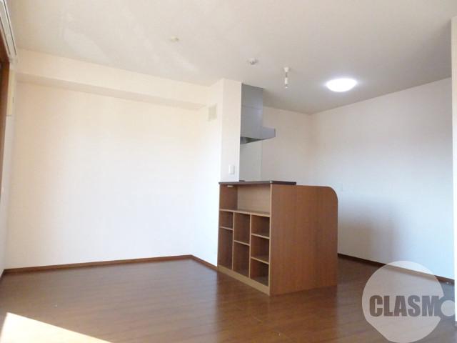 3/30 リビング/ダイニング