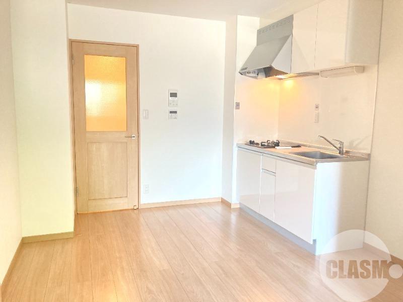 3/27 リビング/ダイニング