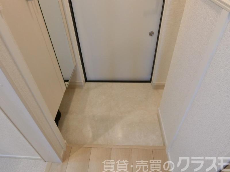 15/30 玄関