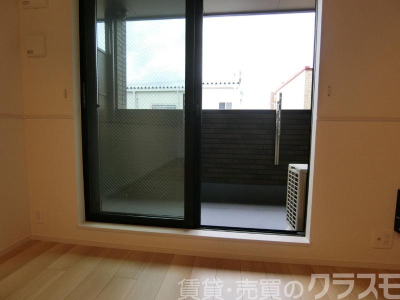 23/30 バルコニー