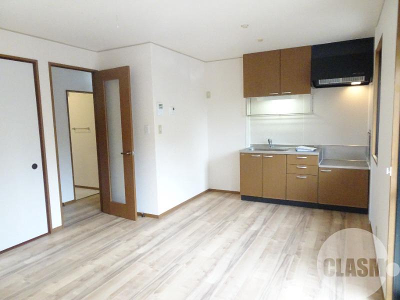 4/30 リビング/ダイニング