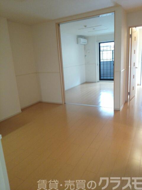 3/18 リビング/ダイニング