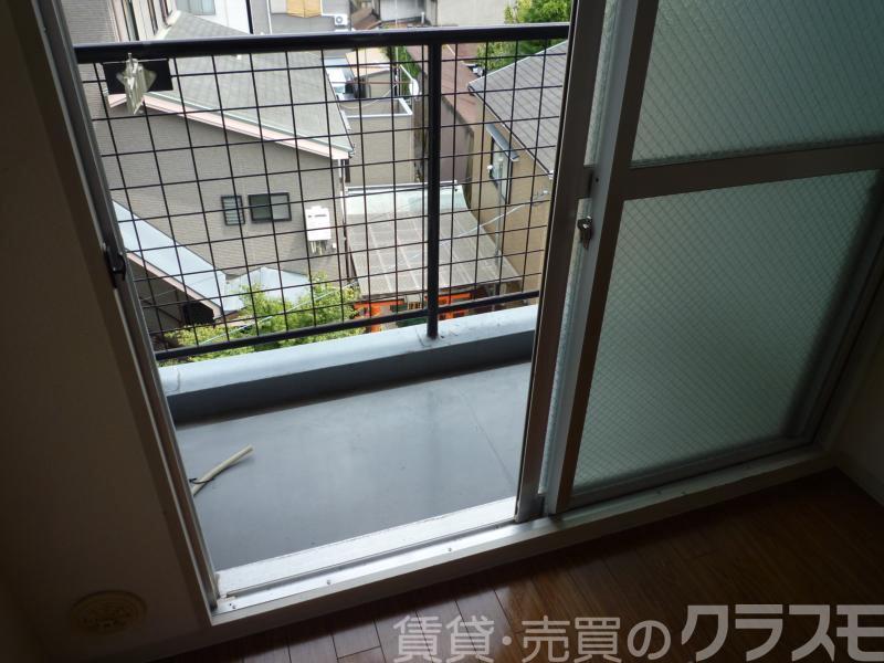 24/30 バルコニー