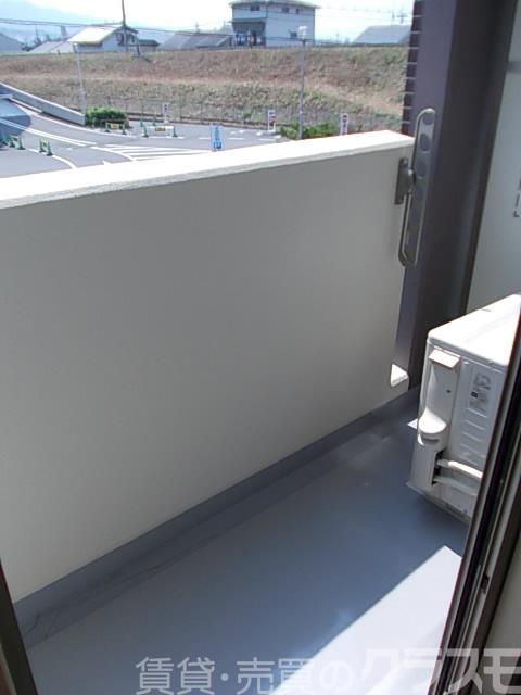 26/30 バルコニー