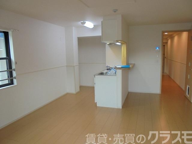 4/30 リビング/ダイニング