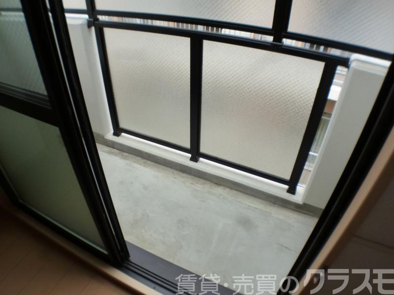 27/30 バルコニー