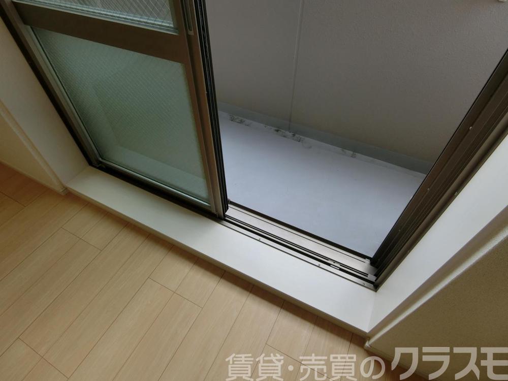 24/30 バルコニー