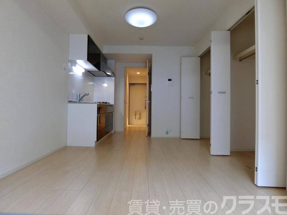 4/30 リビング/ダイニング