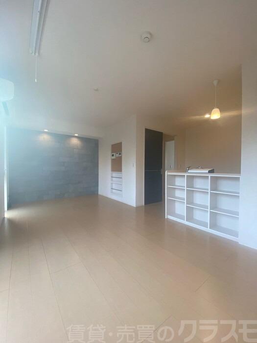 5/30 リビング/ダイニング