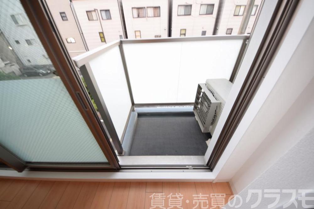 24/30 バルコニー