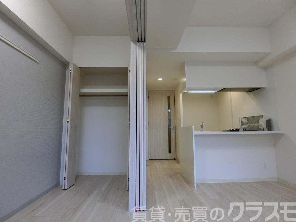 4/30 リビング/ダイニング