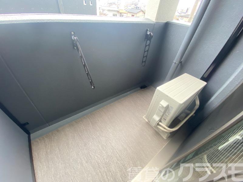 17/28 バルコニー