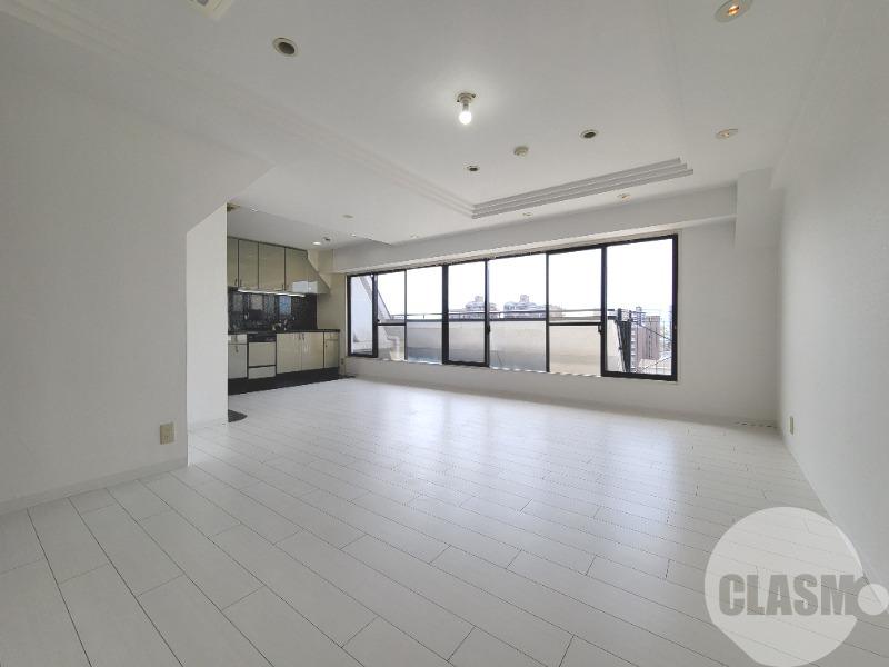 3/25 リビング/ダイニング