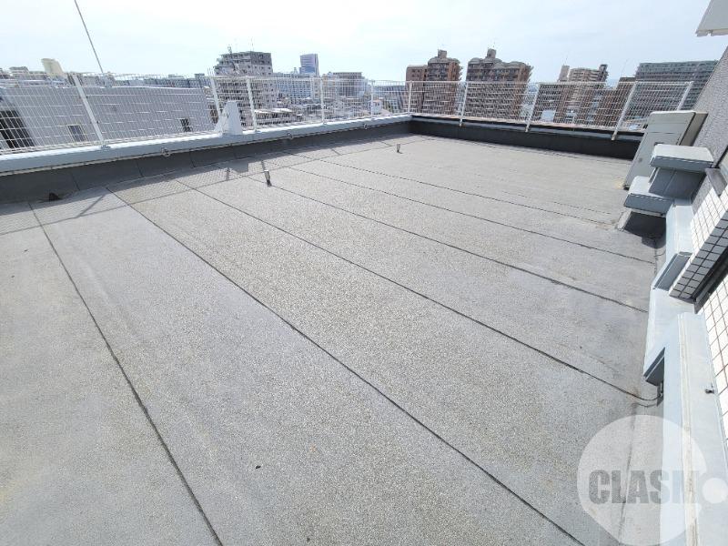 14/25 バルコニー