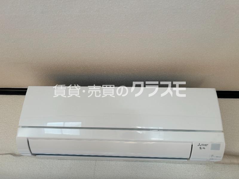 10/25 設備