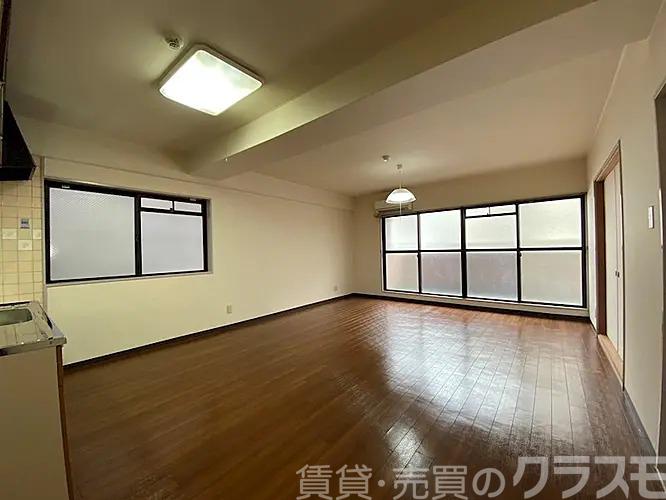 3/30 リビング/ダイニング