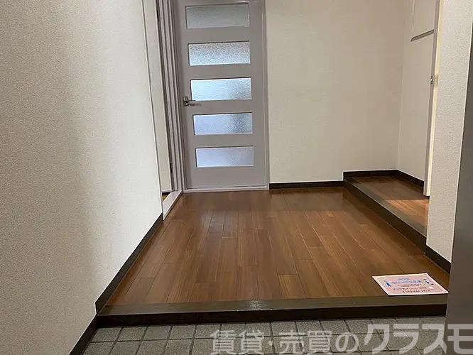 17/30 玄関