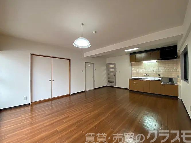 4/30 リビング/ダイニング