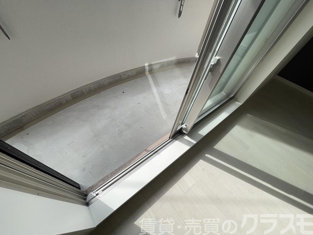 22/30 バルコニー