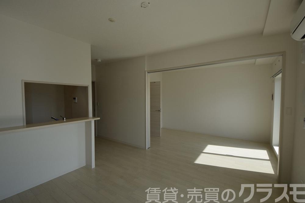 4/30 リビング/ダイニング