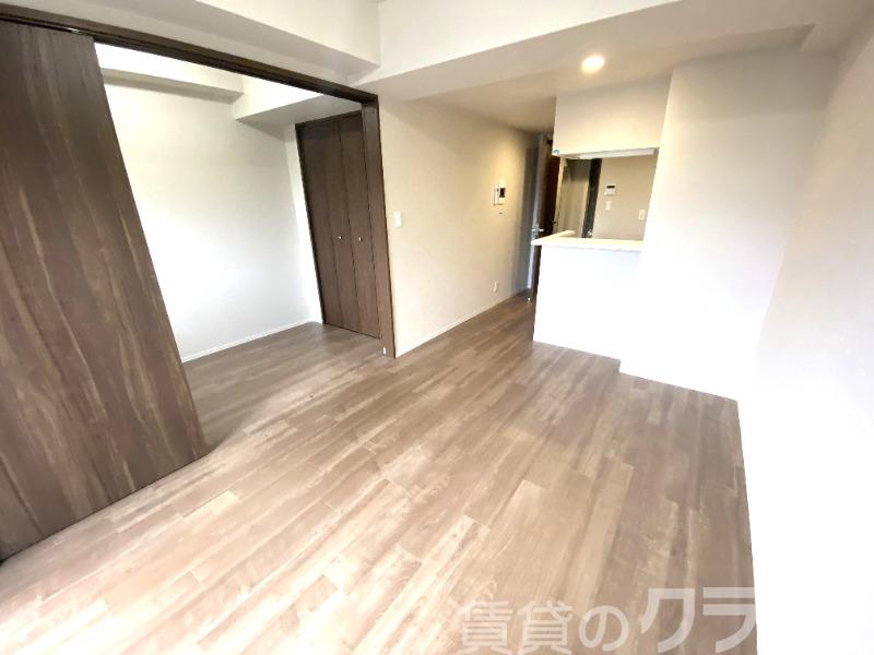 4/28 リビング/ダイニング