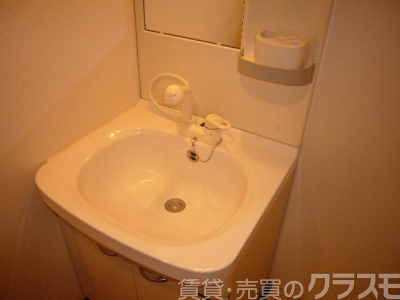 23/30 洗面