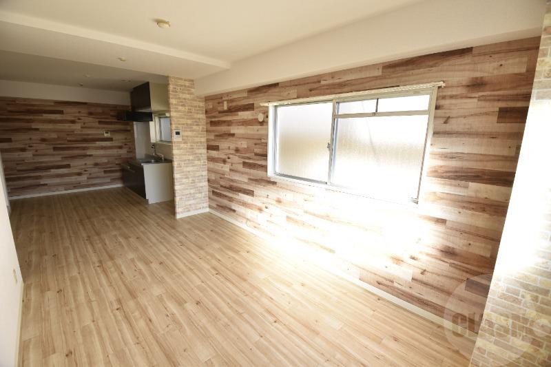 3/30 リビング/ダイニング