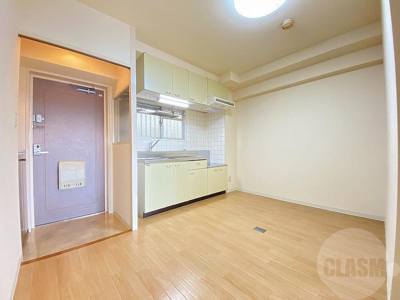 3/29 リビング/ダイニング