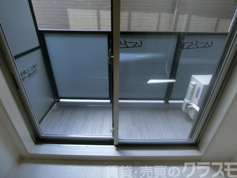 23/30 バルコニー