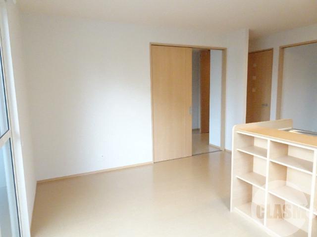 3/27 リビング/ダイニング